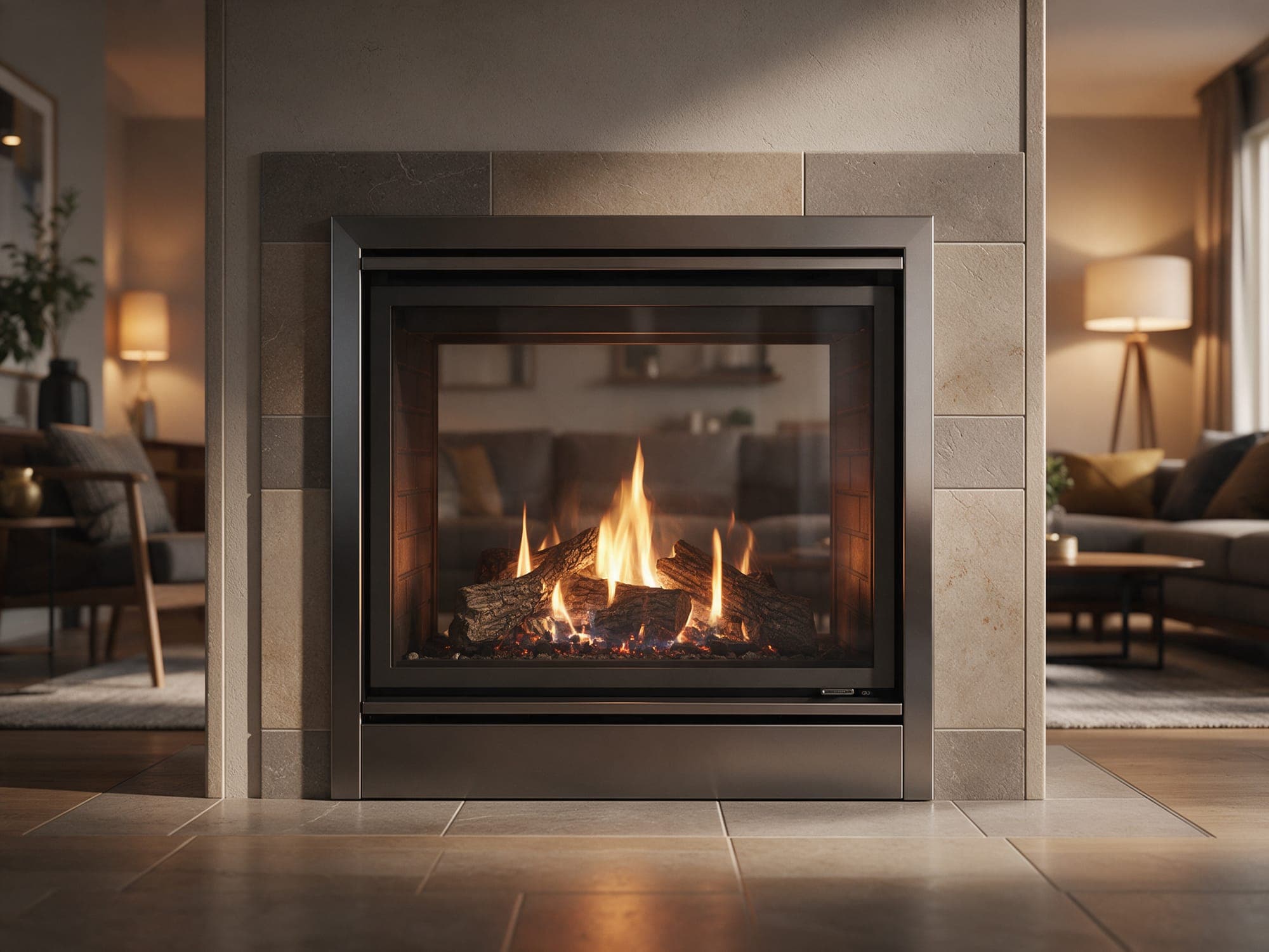 Fireplace Service & Repair
